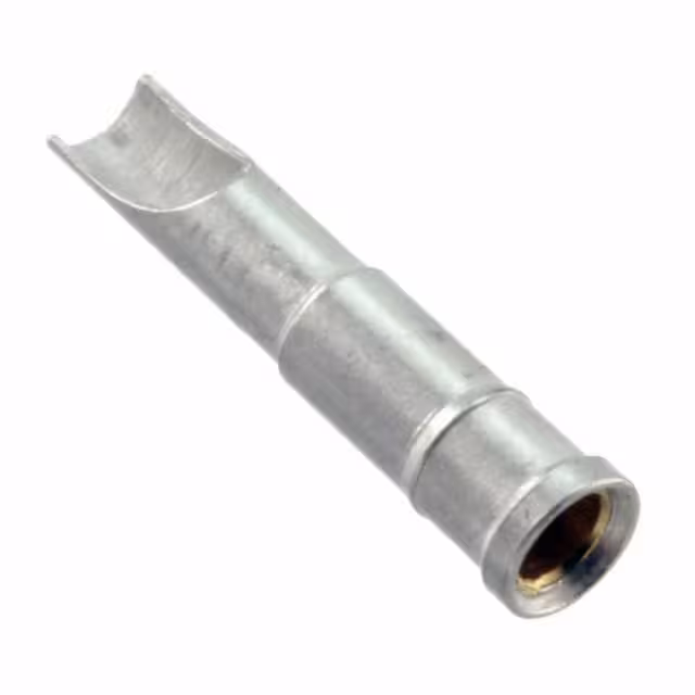 0760-0-18-80-13-27-10-0 Mill-Max Manufacturing Corp.  PC Pin Receptacles Socket Connectors